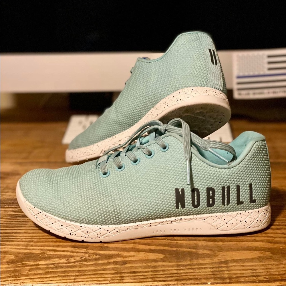 NoBull Trainers.